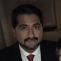 Gerardo Javier Santos Noguera