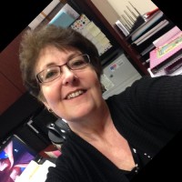 Carma Harper, Cp