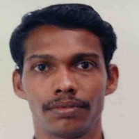 Anand A.