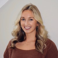 Caitlin Stone