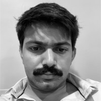 Mrugesh Patel