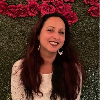 Seema Bhatia