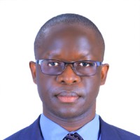 Victor Omolo Fcii