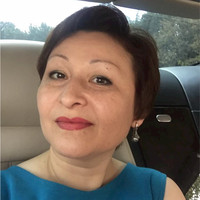 Zhanna Alpysbayeva