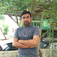 Atul Dwivedi