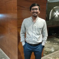 Kuldip Baldha