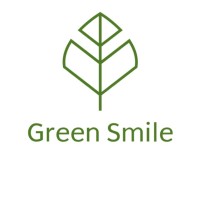 green smile