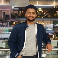 Ishaan Sharma