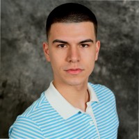 David Krsteski