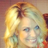 Amanda Huff