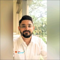 Bhargav Bhatt