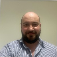 Daniel Halton