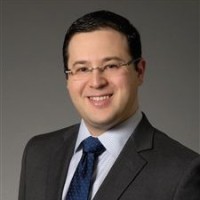 Justin Platt