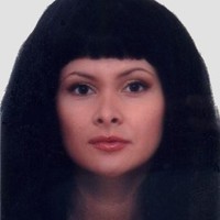 Инна Жолонко