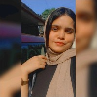 Tazeen Fatma