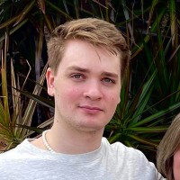 Liam Hughes