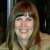 Alison Evans
