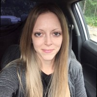 Vanessa Jamieson