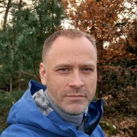 Knut Egil Rakkestad