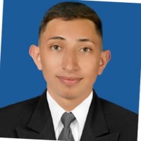 Nicolas López Ortiz