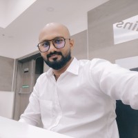 Mohammed Fazil