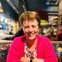 Mariëlle Molenaar
