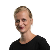 Nicole Louw