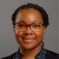 Francine Baker, M.Sc. Biology, B.Sc. Public Health Science