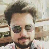 Ayush Pandey