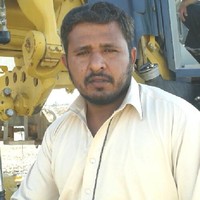 Mohammad Shahzad