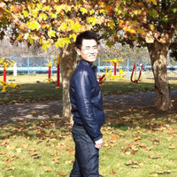 Alex Jin