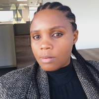 Refiloe Magoele