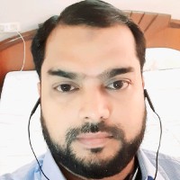 Mohammad Fahimuddin