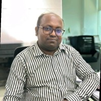 Biplob Chandra Acharjee