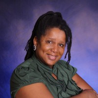 Laverne Knight-West