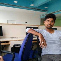 Sivaji Pr