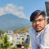 Deepank Gupta