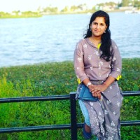 Priya Elango