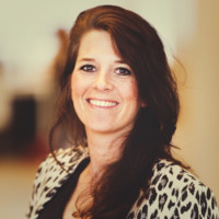 Evelien Van Egeraat