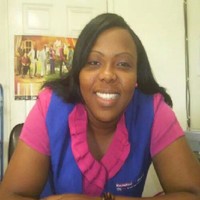 Yonique Rhoden