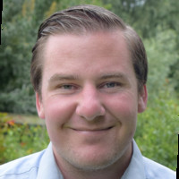 André van der Ham