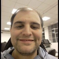 Gonzalo Adrian Barba