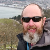 Rob Lilley