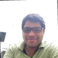 Vikas Khamkar