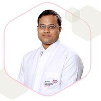Deepak Janardhanan