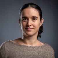 Marie Laslandes