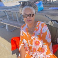 Delorise Reuben-Mcduffie