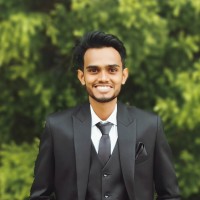 Muhammed Muzammil K M