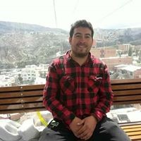 Victor San Martin Muñoz