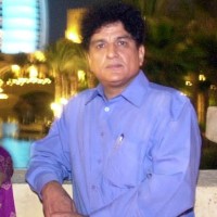 Ilyas Rajput